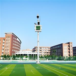 OSEN-Z深圳學校周邊敏感區噪聲污染管控系統