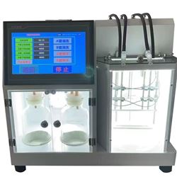 SYD-265A全自黏度测定仪