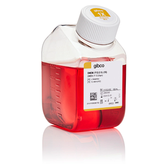 Gibco DMEMf12培养基现货