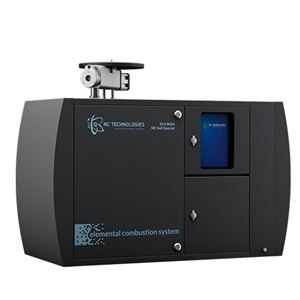 ECS 8024碳氮元素專用分析儀（土壤專用）