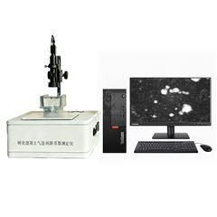 LSY-30混凝土气泡间距系数测定仪（经济款）