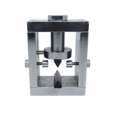 LBTC-230岩石劈裂抗拉强度夹具