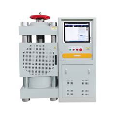 LTB-2S岩石弹性变形模量泊松比试验机