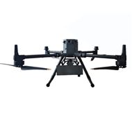 快照式、視頻級(jí)、高頻機(jī)載高光譜相機(jī)