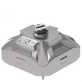 S-DG4M1/S-DG4M2全畫幅傾斜攝影相機(jī) 無人機(jī)載式