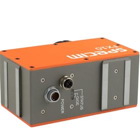 高光譜fx10中藥材甘草高光譜數(shù)據(jù)采集與分析