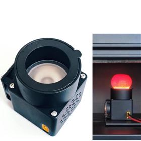 Lit100-T01透射光源