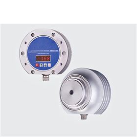 CYR-C紧凑型折光浓度仪