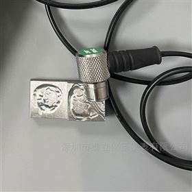 T-102-2000美国Dakota NDT超声波测厚仪传感器