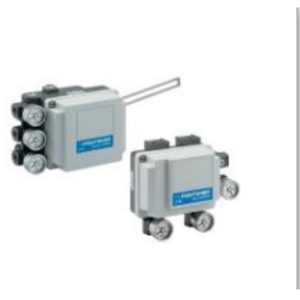 IP5000·5100SMC气-气定位器
