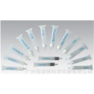 500mg/3mL氨基糖苷类药物分子印迹固相萃取柱