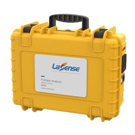 高精度一氧化二氮气体分析仪