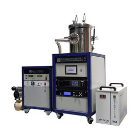 CY-MSZ254-II-DCDC-SS双靶磁控溅射镀膜仪