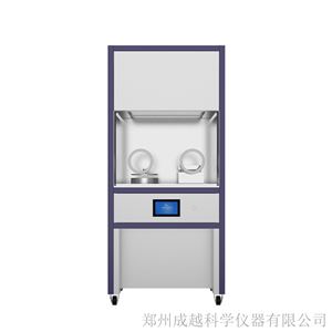 CY-SPC4-SS-JH净化旋涂仪匀胶机带加热台