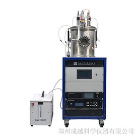 CY-MSV325-II-DCDC-SS双靶磁控溅射镀膜仪