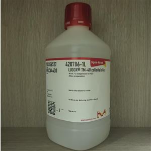 420786-1LSigma：LUDOX ® TM-40 胶态二氧化硅
