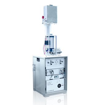 DIL L73 Laser激光膨脹儀