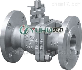 Q41H金属硬密封球阀