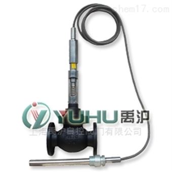 ZZW禹沪品牌的ZZWP/M自力式温度调节阀