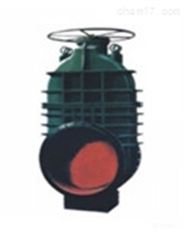 Z942W电动煤气闸阀