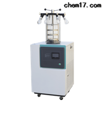 Lab-1D-80品牌冷冻干燥机（BIOCOOL）