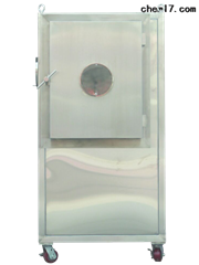 博医康 Pilot7-12 Pro 真空冷冻干燥机