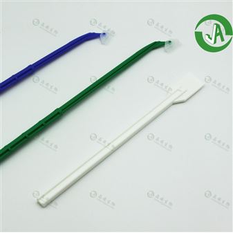 晶安生物25cm一次性无菌细胞收集刮刀/铲刀