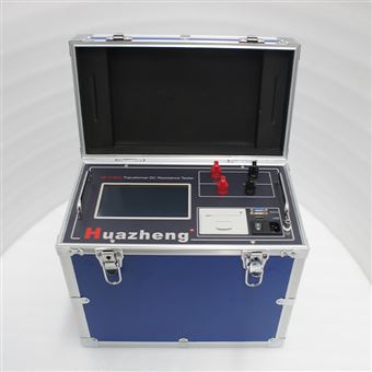 40A直流电阻检测仪