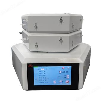 APL-AGS-36非甲烷总烃自动进样器