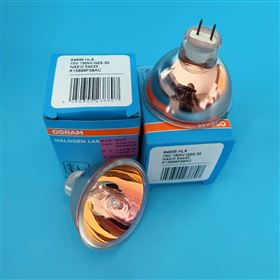 64635 HLX15V150W镀铜红外线加热光源灯杯