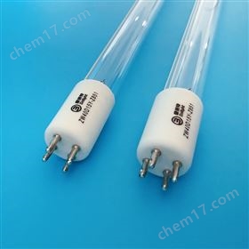 ZW40D15Y(W)-Z85140W紫外线杀菌灯管