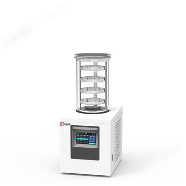 實驗室凍干機基礎鐘罩型