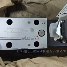 ATOS比例阀DHZO-ATEB-SN-NP-073-P3 10进口