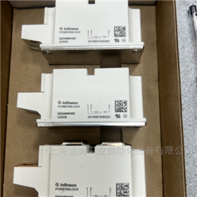 Infineon英飛凌二極管DD340N16S進口全新