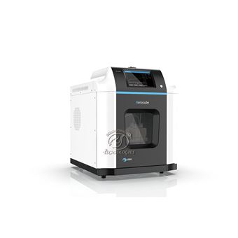 Nanocube XH-800SP多功能微波水熱平行合成儀