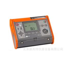 SONEL S.A.（索耐） MZC-306回路阻抗測試儀