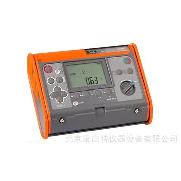 SONEL S.A.（索耐） MZC-306回路阻抗測試儀