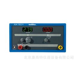 ax501ax502ax503法國CA AX501/AX502/AX503穩(wěn)壓電源