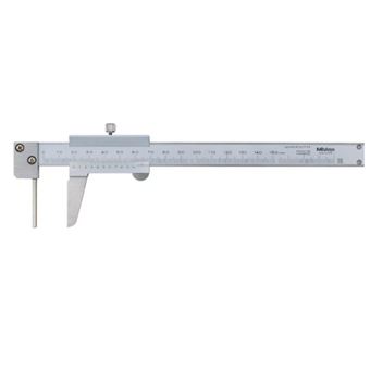 日本MITUTOYO三豐鉤式游標卡尺 NT17