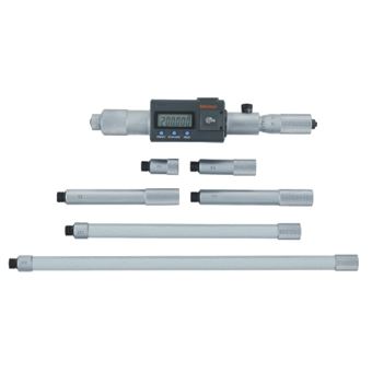 日本MITUTOYO三丰接杆式内径千分尺 IMZ-MJ