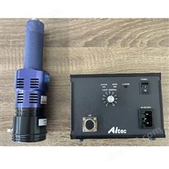 日本AITEC艾泰克LSP45FW便携LED手持探照灯