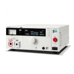 日本KIKUSUI菊水绝缘电阻测试仪TOS5301