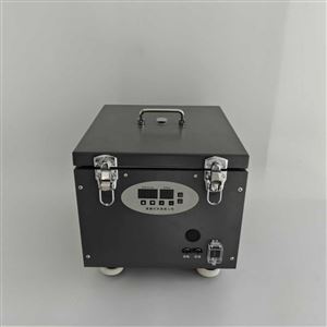 XZ-910B便攜式離心機 水質總磷現場監測