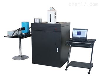 高光譜熒光測(cè)試系統(tǒng)