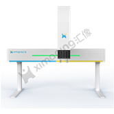 “智靈者“固定式協(xié)作機器人 HelenX-3