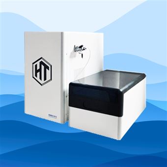 HT-1105半自动氨基酸分析仪（经济型）