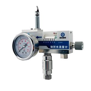 SHP单机械密封水流量开关