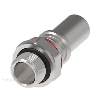 漢深流體代理DANFOSS丹佛斯UQD02系列接頭