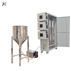 JH-3IN1超聲波氧化鋁高分子材料分散設備