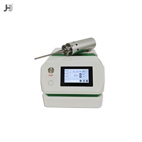 JH500W-40實驗試管用超聲波均質機